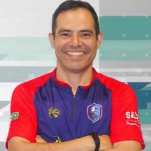 LEONARDO MOURA DE SOUZA