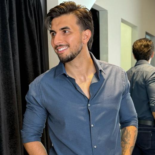 Dennis Dias