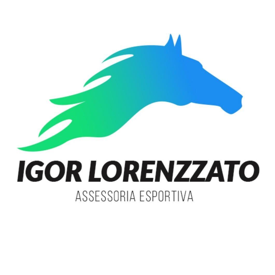Capa de Igor Lorenzzato
