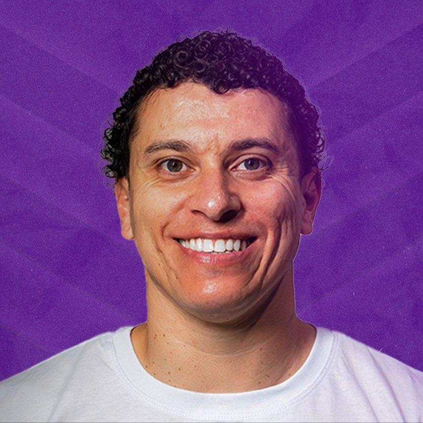 Capa de Elivelton Freitas