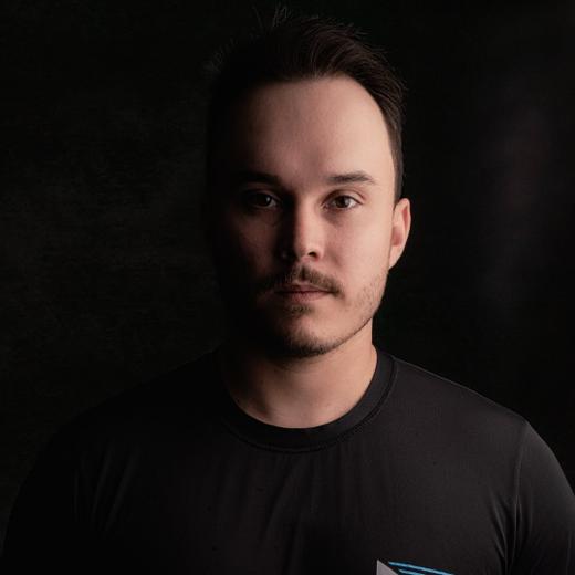 MATHEUS TOMACHESKI