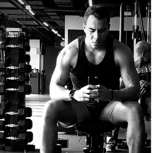 Felipe Lima