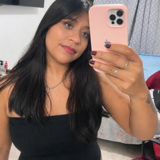 Darlayny Marcela da Costa Menezes