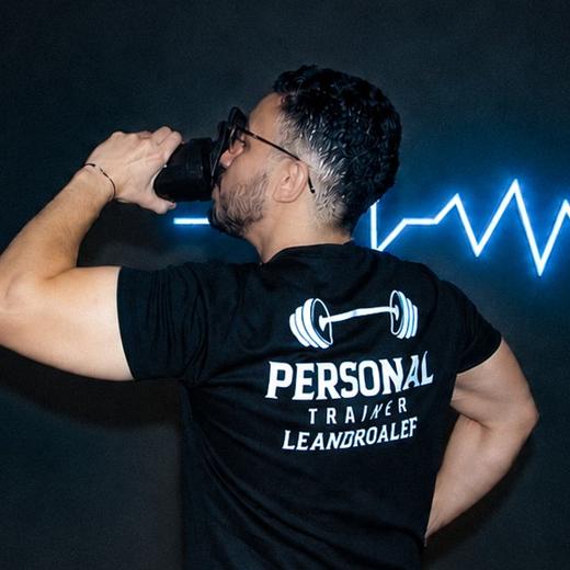 Leandro alef da mata