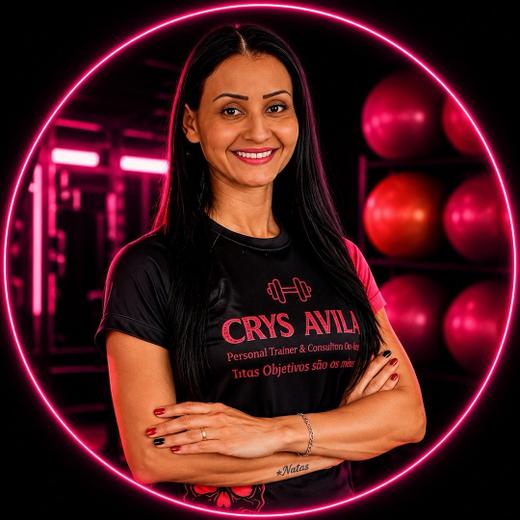 Crys Avila