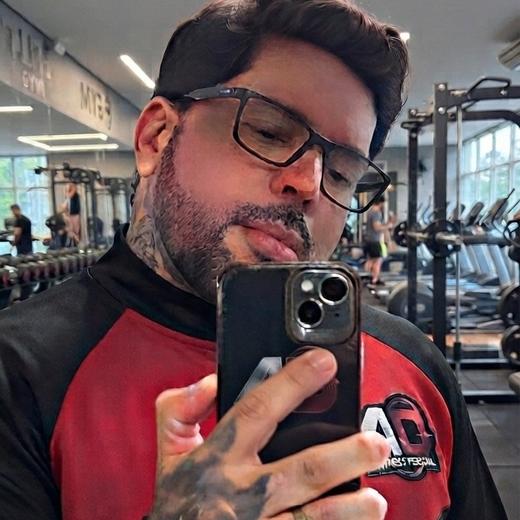 Adriano Aparecido Daniel