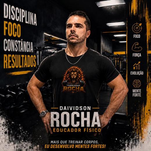 Daividson Pinto da Rocha