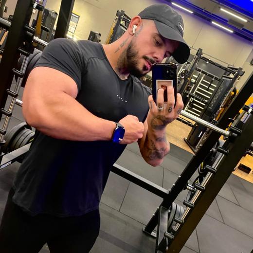 Carlos Damas