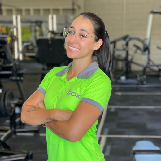 Juliana Gonçalves Ferreira lico