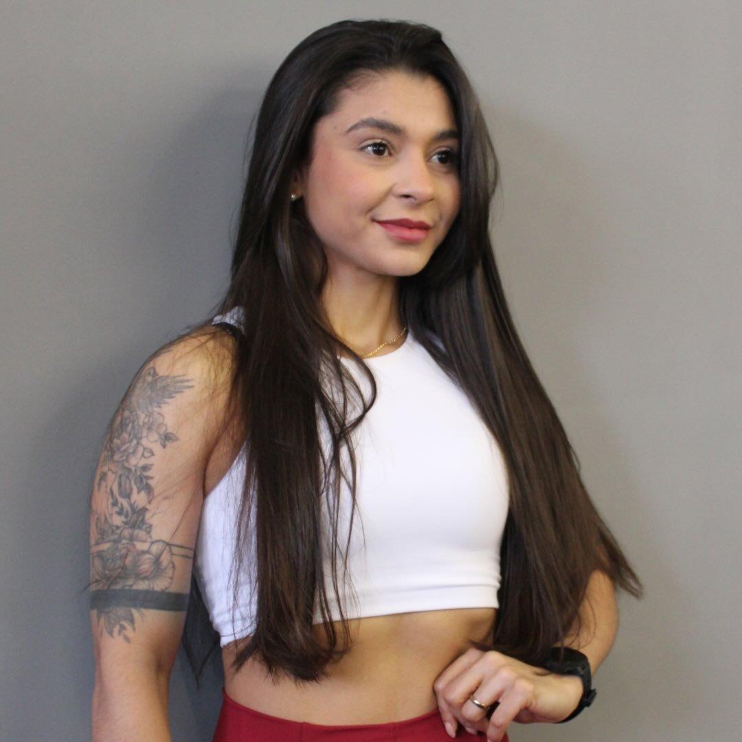 Capa de Juliana Arlindo