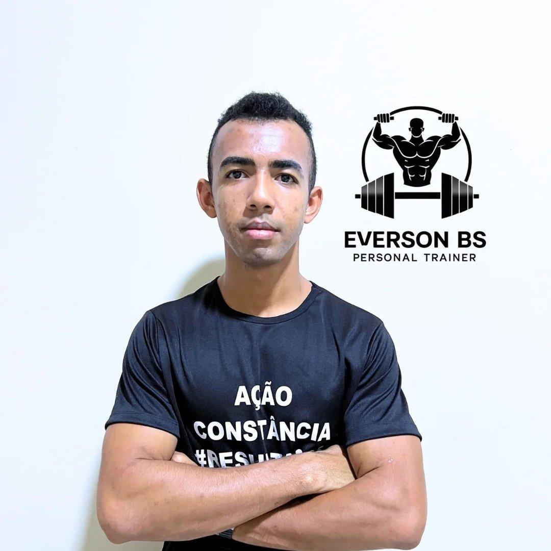Capa de Everson BS