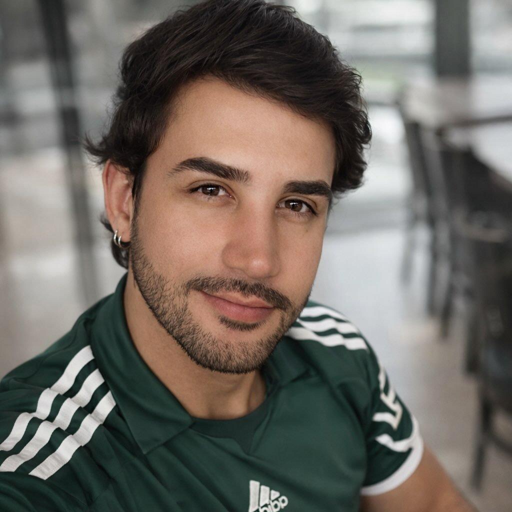 Capa de Gustavo Lindolfo