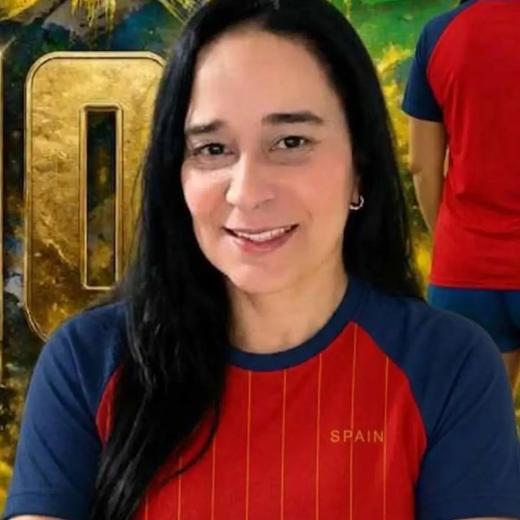 Erica Ruiz