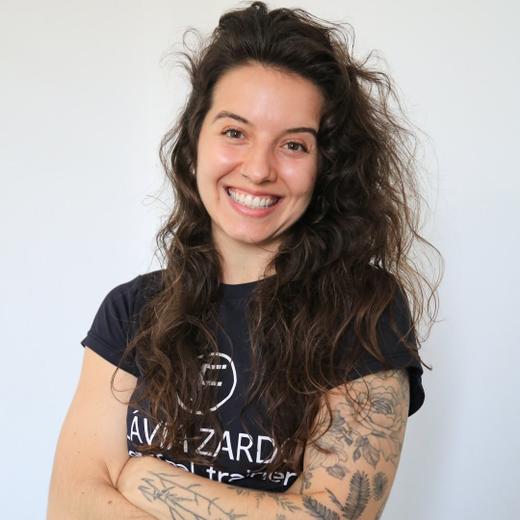 Flávia Zardo