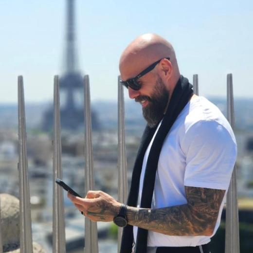 Pedro Medina