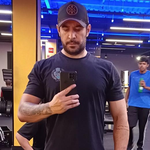 William Tavares Almeida