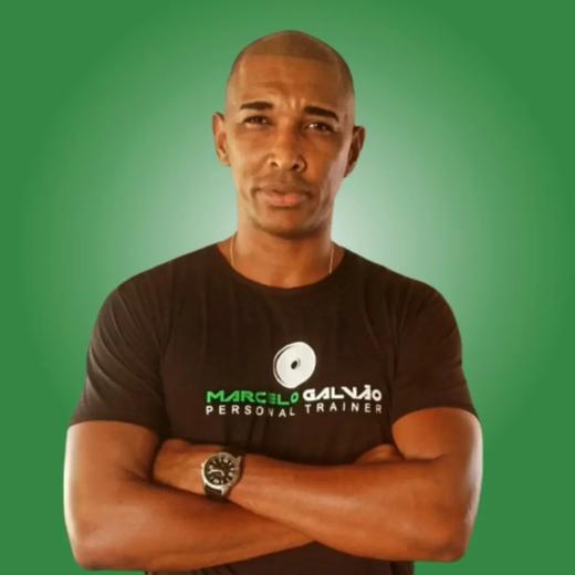 Marcelo Galvão