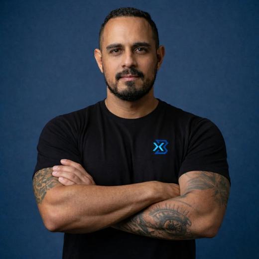 Bruno Xavier