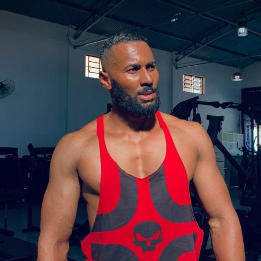 Janisson dos Santos