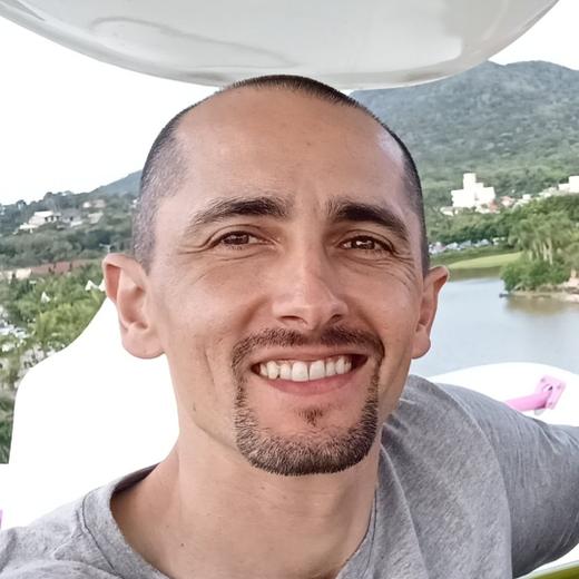Diego Oliveira Cardoso