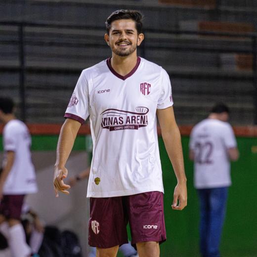 Claudio Pinheiro Barbosa Neto