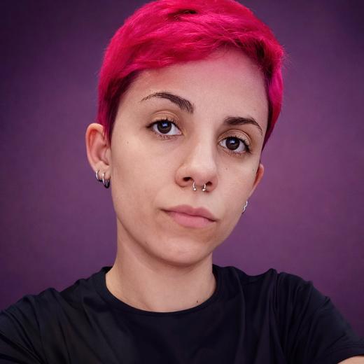 Monique Carvalho Diniz