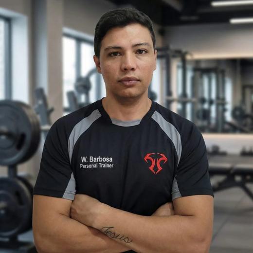 Washington Barbosa