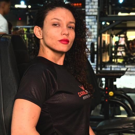 Daniele Rayane ferro