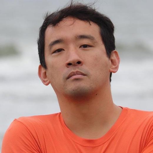 Ricardo Yuzo Kojima