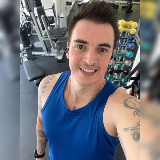 Matheus Scarpa