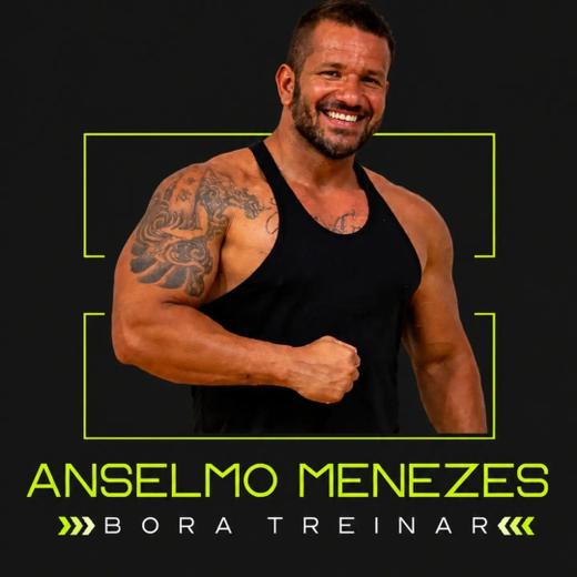 Anselmo Menezes