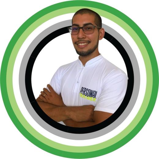 Kledson Palheta