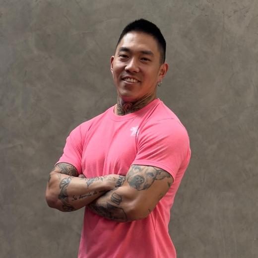 Mauro Yoshida