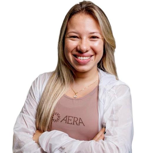 Beatriz Paes Pinto