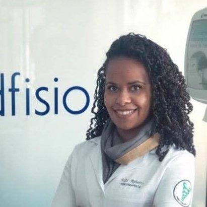 Capa de Elis Daiane da Silva Ribeiro