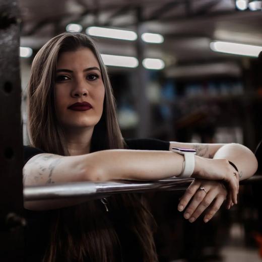 Jéssica Santos Rehm