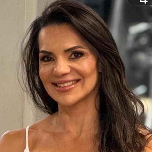 Angela Chireia
