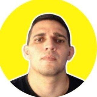 Capa de FELIPE GUERRA