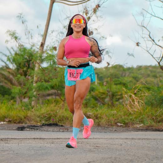 Willianne Carvalho