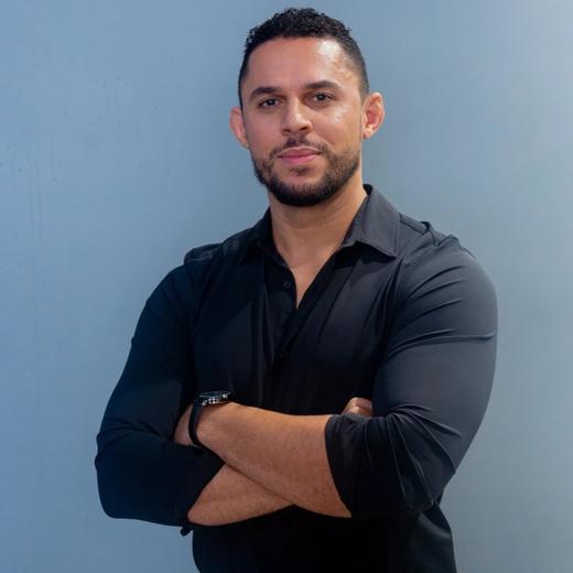Rafael Viana