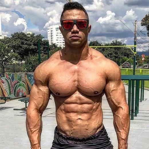Ronan Franklin Carvalho Silva