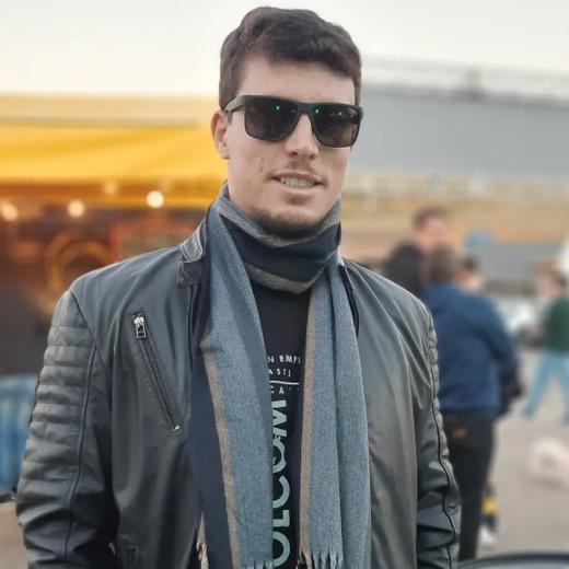 Pedro Rigotti