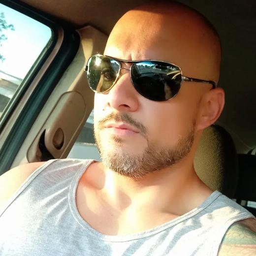 Leandro Pacheco