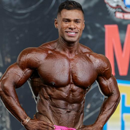 Diego Oliveira