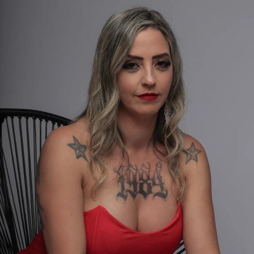 Cleide Moreira de lima