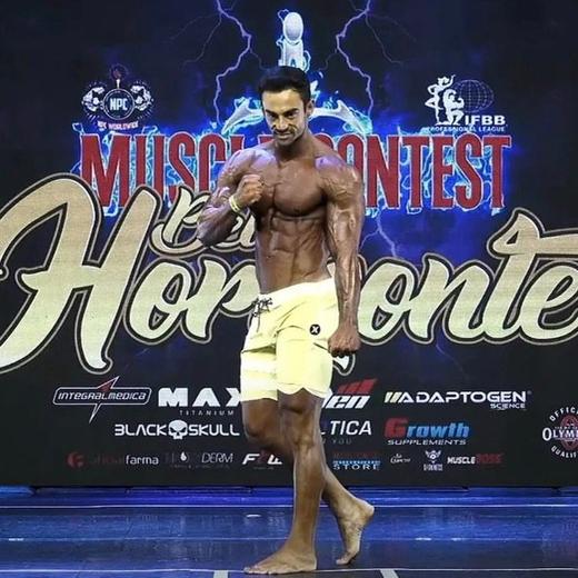VINICIUS ROCHA