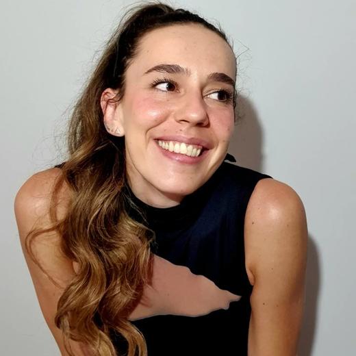Bia Marcolan