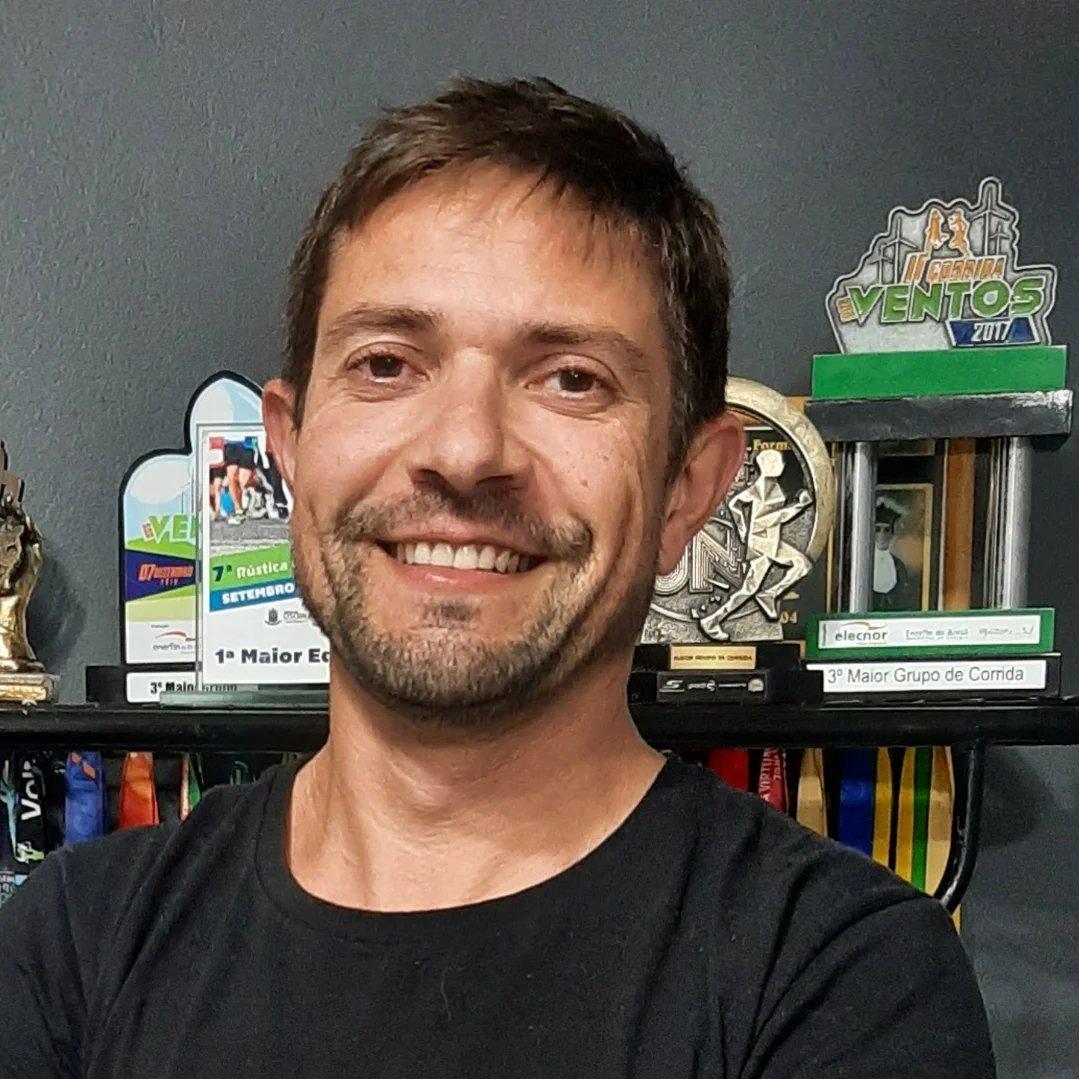 Capa de Marcel Soares