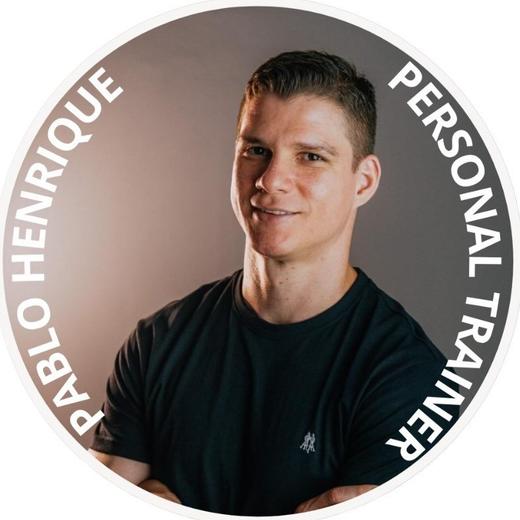 Pablo Henrique