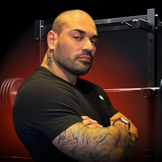 moisés Carvalho